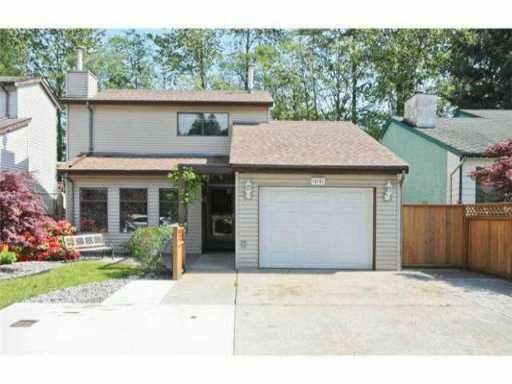 I have sold a property at 19761 WILDCREST AVE in Pitt Meadows
